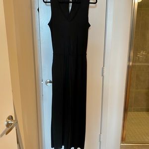 Black Banana Republic Jumpsuit